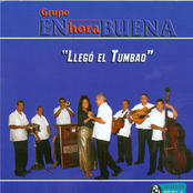 Llegó el tumbao
