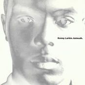 Kenny Larkin: Azimuth