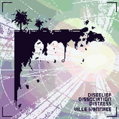 Disbelief/Dissociation/Distress EP