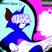 Amenpunk Rubbish 1.5