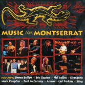 Music for Montserrat