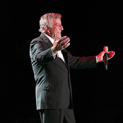 Tony Bennett With The Count Basie Orchestra