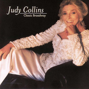 Younger Than Springtime by Judy Collins