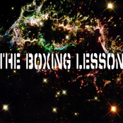 Dark Side Of The Moog by The Boxing Lesson
