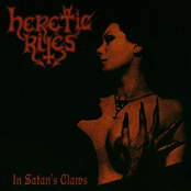 In Satan's Claws (Bonus tracks)
