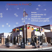 Christmas in Pueblo