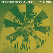 Tonstartssbandht: Petunia