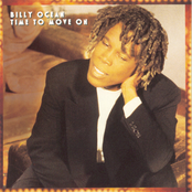 Everyday Sunshine by Billy Ocean