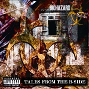 Slam (remix) by Biohazard