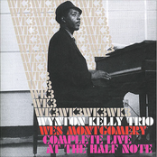 Wynton Kelly Trio & Wes Montgomery