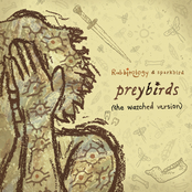 Rabbitology: Preybirds (The Watched Version)