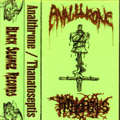 Analthrone / Thanatoseptis