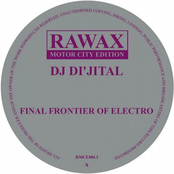 Final Frontier Of Electro