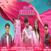 Gulabi Sharara