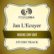 Rocks Cry Out (Studio Track)