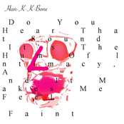 Do You Hear That Sound It's The Hum Of Intimacy, And It Makes Me Feel Faint