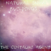 Emergency Network Farewell Broadcast by Natural Snow Buildings