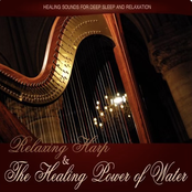 Relaxing Harp and the Healing Power of Water
