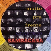 quarteto sambacana