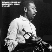 The Folks Who Live On The Hill by Blue Mitchell