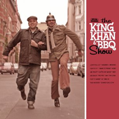 Outta My Mind by The King Khan & Bbq Show