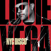 Louie Vega: NYC Disco