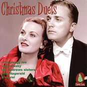 Rudolph The Red Nosed Reindeer by Bing Crosby & Ella Fitzgerald