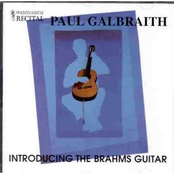 Paul Galbraith: Introducing the Brahms Guitar