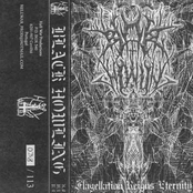 Flagellation Reigns Eternity