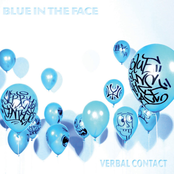 Blue In The Face