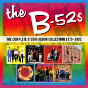 Moon 83 by The B-52's