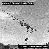 Daddies of Powerviolence - Single