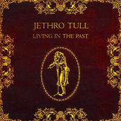 Jethro Tull - Wond'ring Again