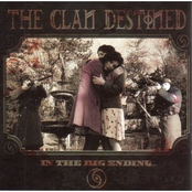 More Than War by The Clan Destined