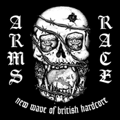 New Wave of British Hardcore LP