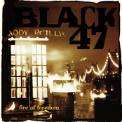 Black 47: Fire of Freedom