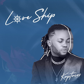 Kaptain: Love Ship