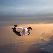 Man Without Parachute