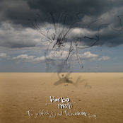 The Jellyfish is Dead and the Hurricane is Coming