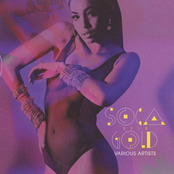 Soca Gold 2015