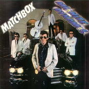 Jelly Roll by Matchbox