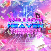 MILLION HEAVEN TOKYO 777