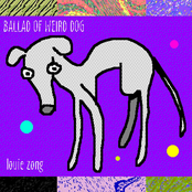 Ballad of Weird Dog