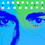 Manureva (Aeroplane version)