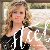 Holly Tucker: Steel