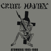 Atomkrig 1985-1988