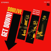 Brother Soul (live) by Soulive