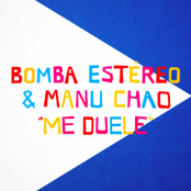 Bomba Estereo: Me Duele