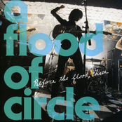 象のブルース by A Flood Of Circle