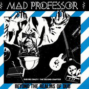 Ghetto Pace by Mad Professor